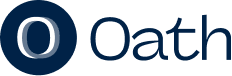 Oath logo.