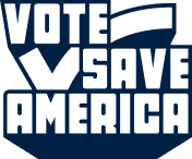 Vote Save America.