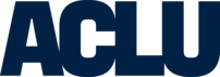 ACLU.