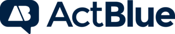 ActBlue.