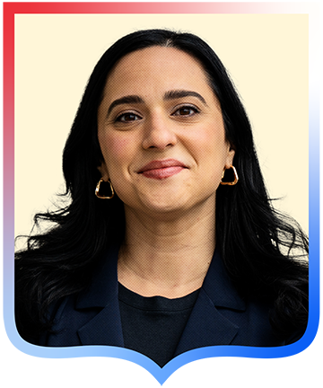 Rep. Yassamin Ansari