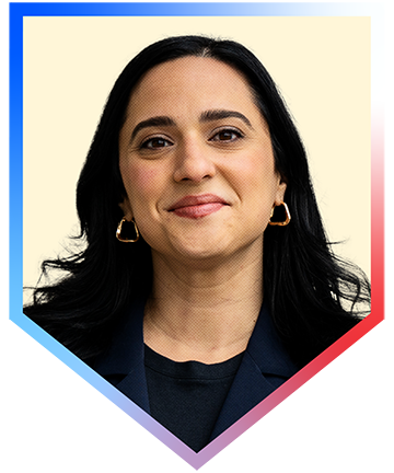 Rep. Yassamin Ansari