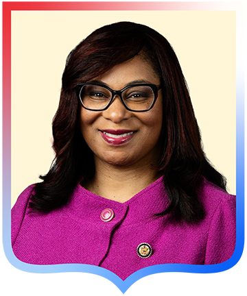 Rep. Janelle Bynum