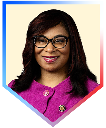 Rep. Janelle Bynum