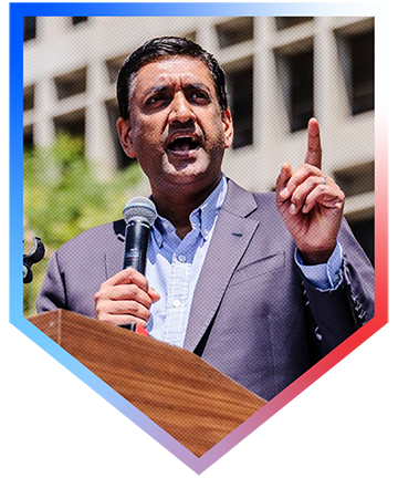Rep. Ro Khanna