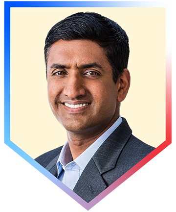 Rep. Ro Khanna