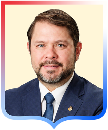 Sen. Ruben Gallego