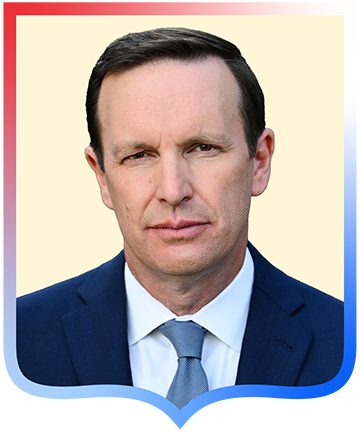 Sen. Chris Murphy
