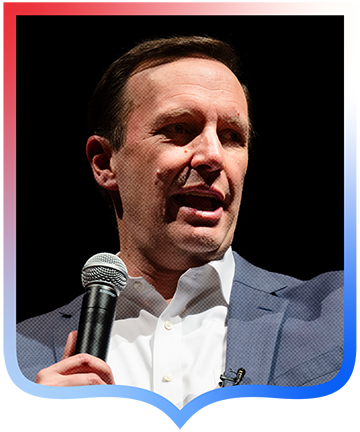 Sen. Chris Murphy