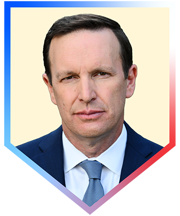 Sen. Chris Murphy