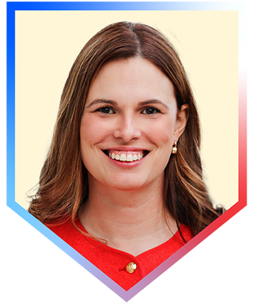 Justice Allison Riggs