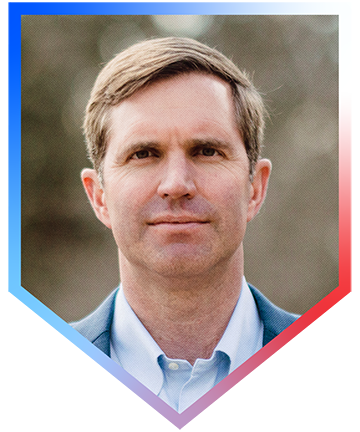 Gov. Andy Beshear