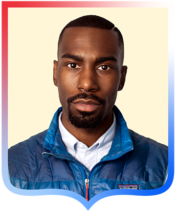 DeRay Mckesson