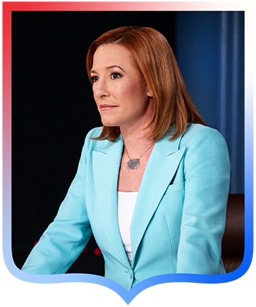 Jen Psaki