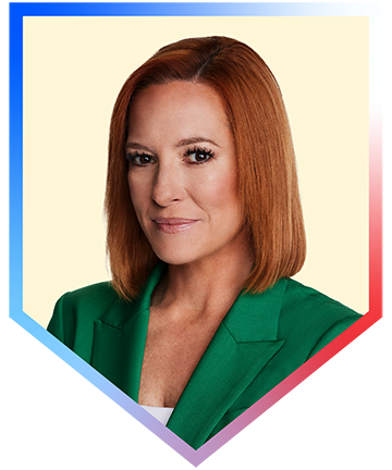 Jen Psaki