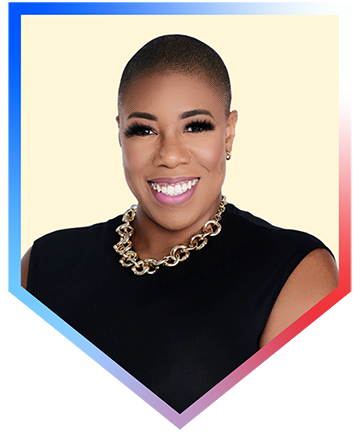 Symone Sanders Townsend