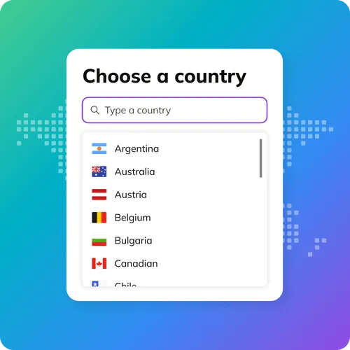 Aalto mobile app screen showing Seller Q&A with collapsable questions and answers