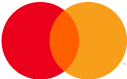 Mastercard - partner logo