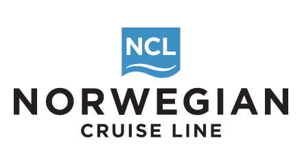 logo for Norwegian Cruise Line