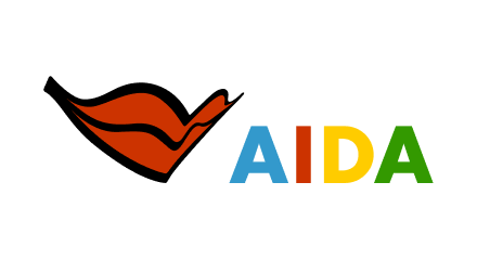 logo for AIDA