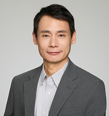 Executive image - placeholder