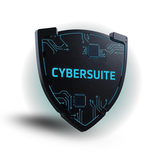 CyberSuite.tech logo