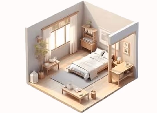 Вільний простір