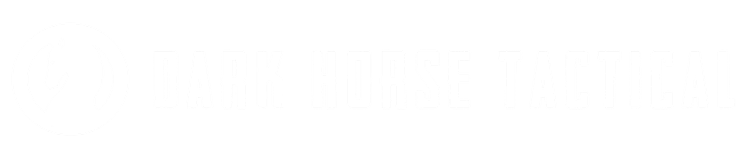 dark horse tactical
