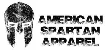 american spartan apparel