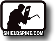 Shield Spike
