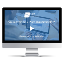 Webinaire Piste d'Audit Fiable