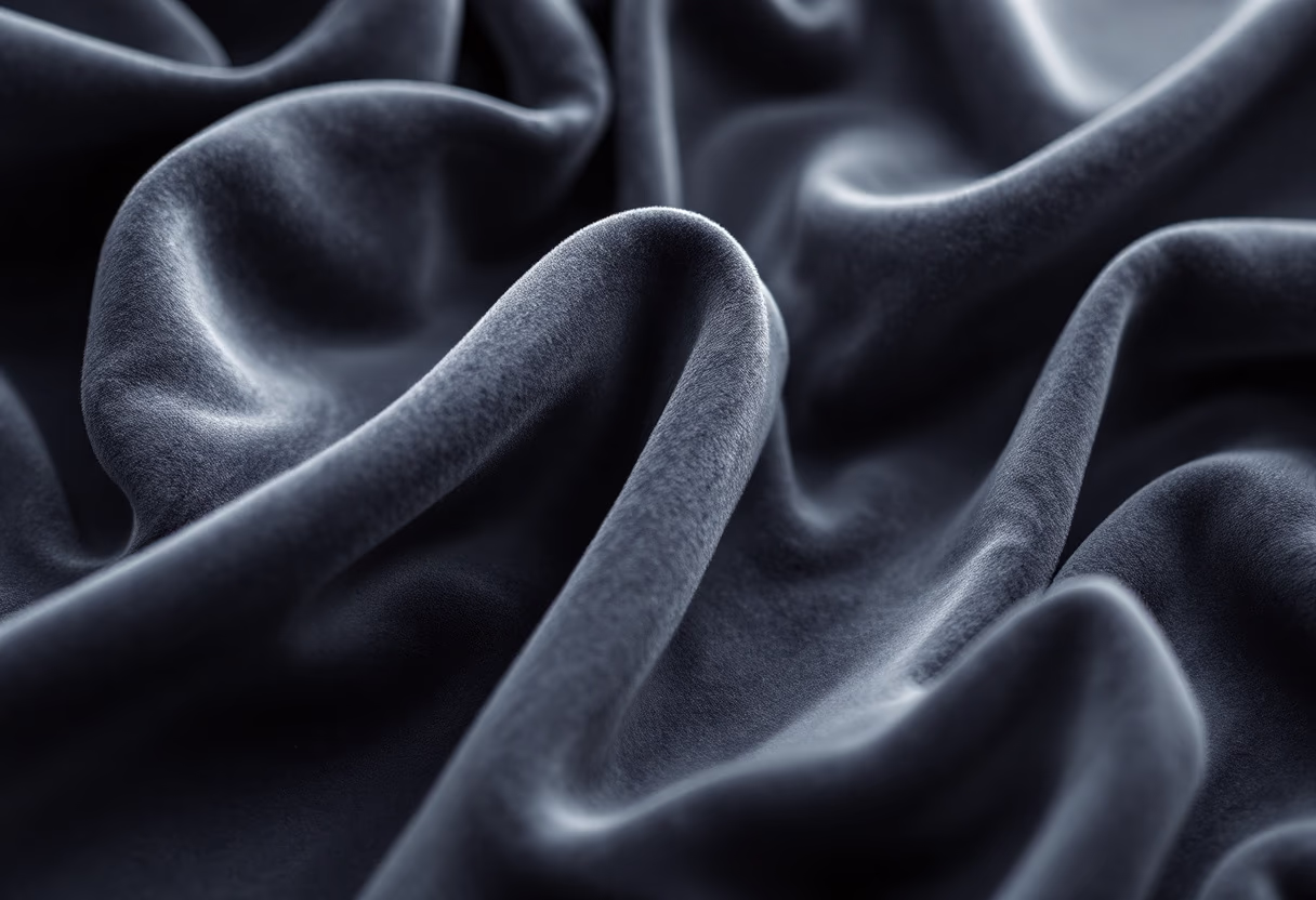 image of different fabric options [tailors & alteration shop]