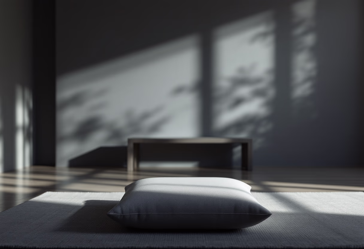 [background image] image of calm indoor space for a wellness center