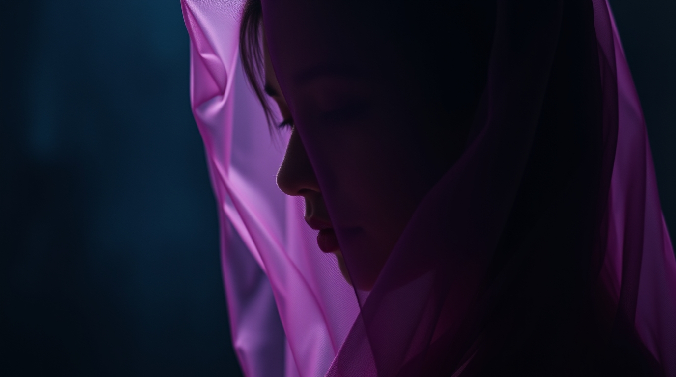 elegant table settings for an event planning service