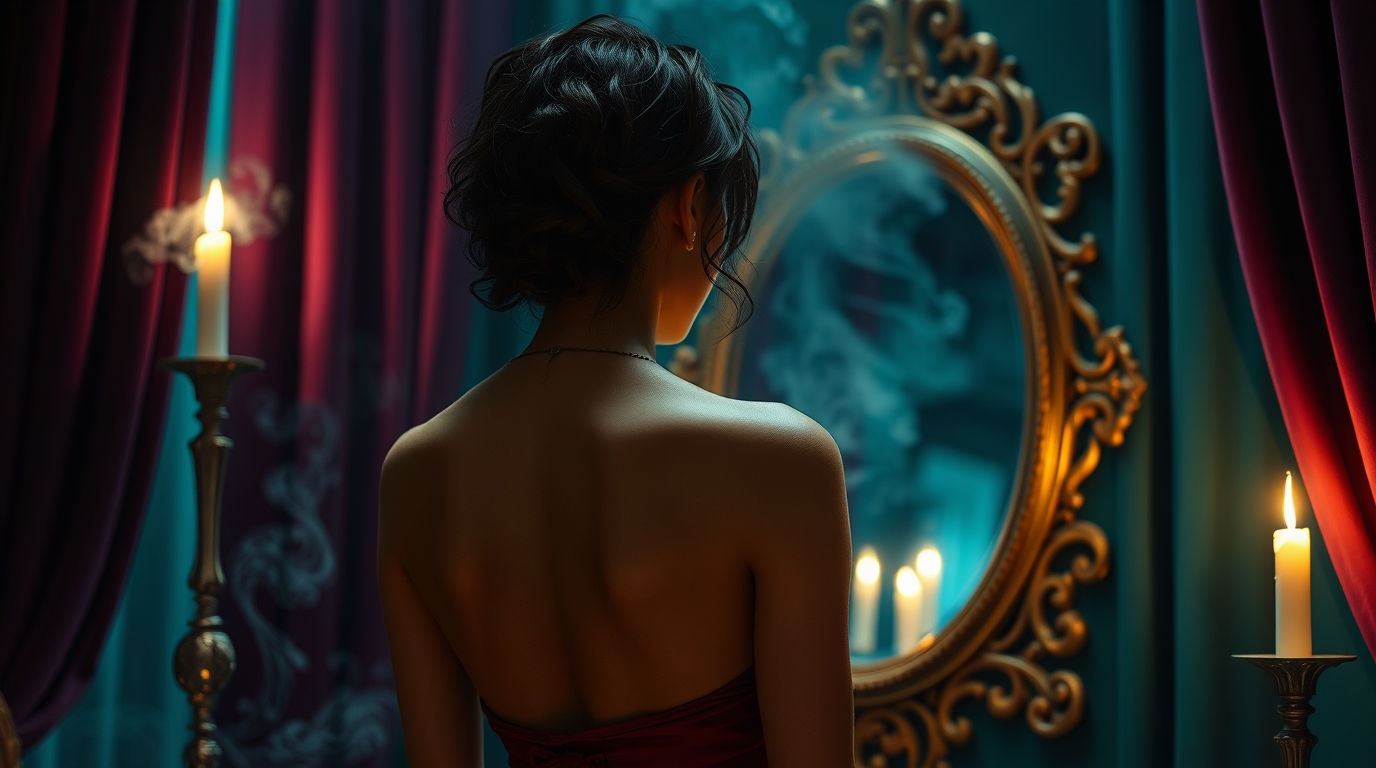 image of reading nook with books (for an accountant & cpa firm)