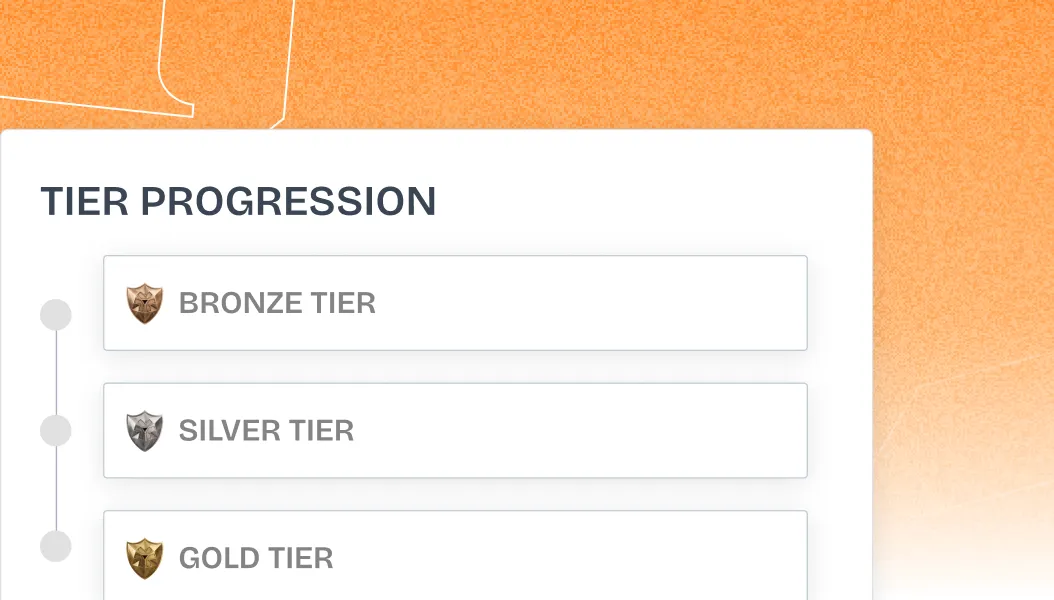 Targeted Interaction Data illustration