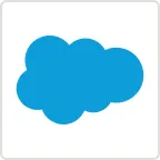 Salesforce Marketing Cloud logo