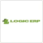 LogicERP logo