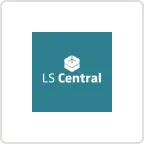 LS Central logo