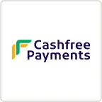 Cashfree Payments logo
