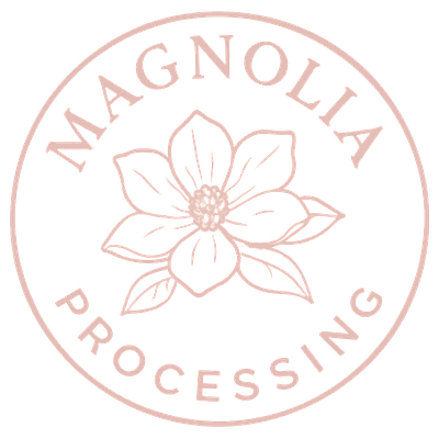 Magnolia Processing