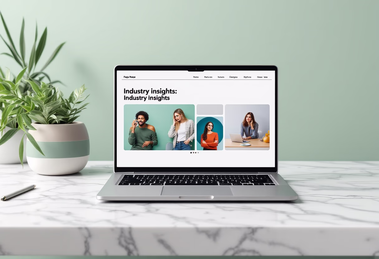 [digital project] image of industry insights article (for a pr firm)