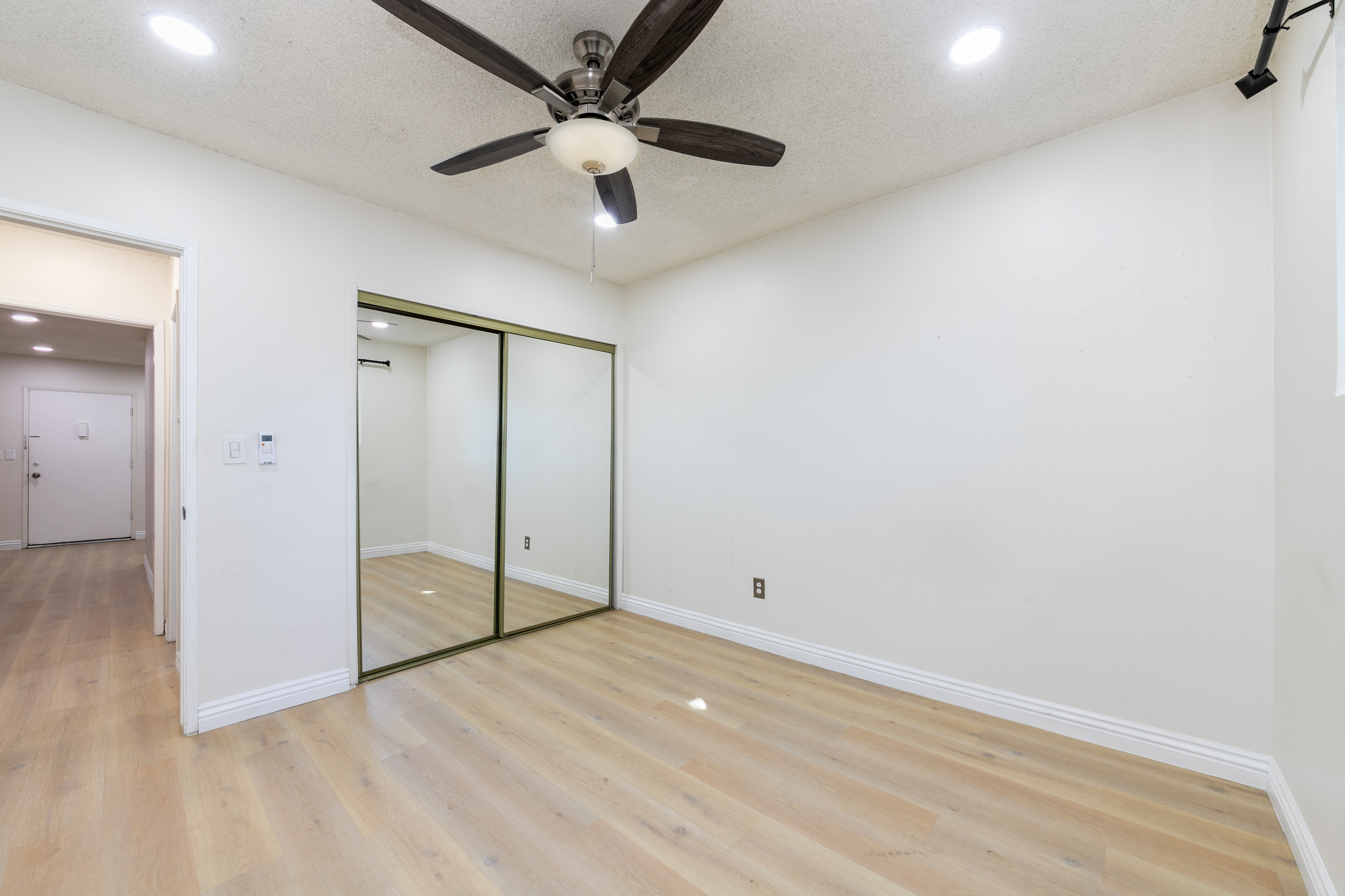 image of past residential project (for an interior design firm)