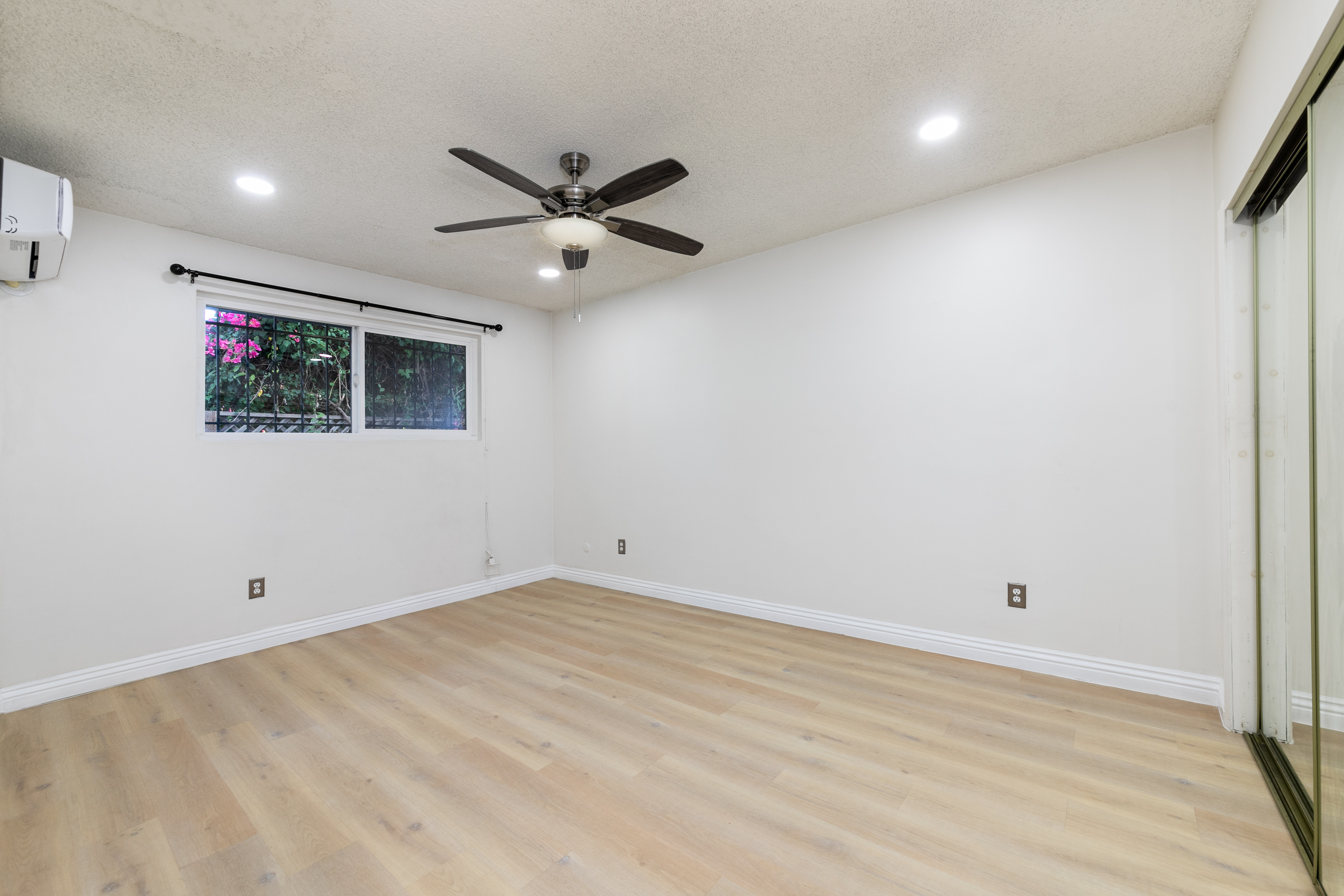 image of past commercial project (for an interior design firm)