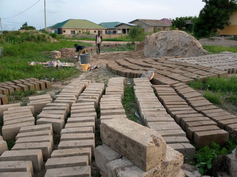 image of parents and staff discussing enrollment
