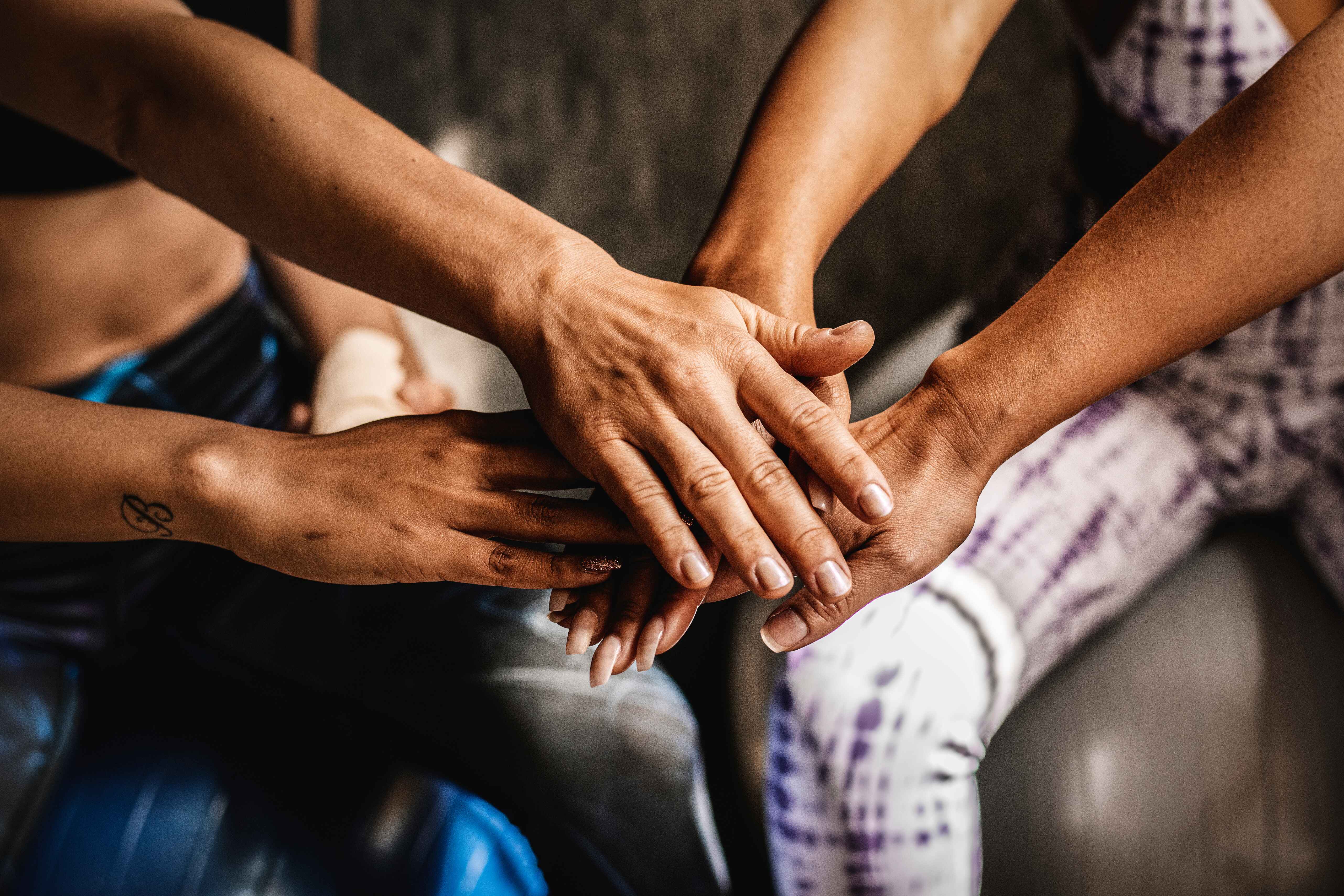 image of university events