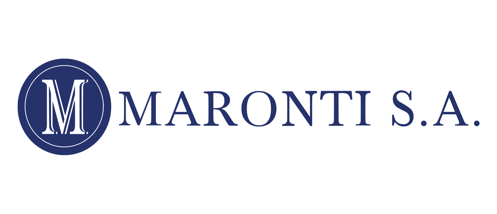Maronti