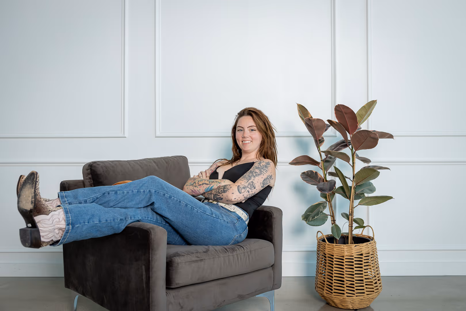 charlie nicole design - interior design, austin