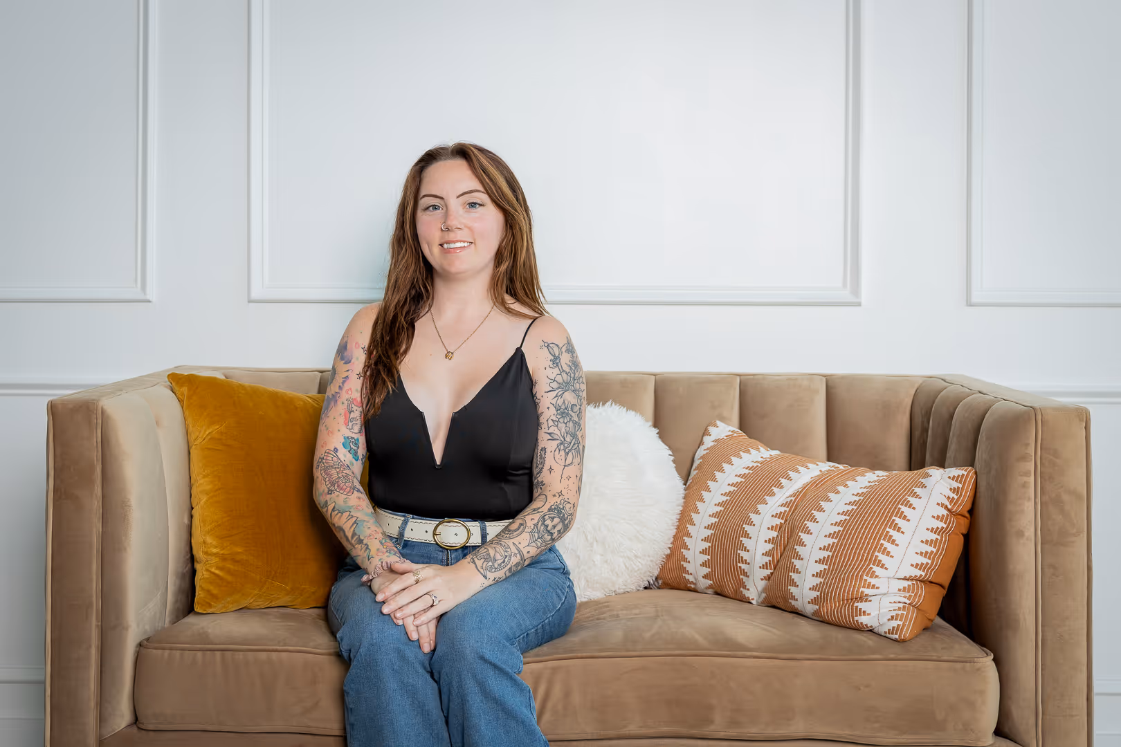 charlie nicole - interior designer, austin