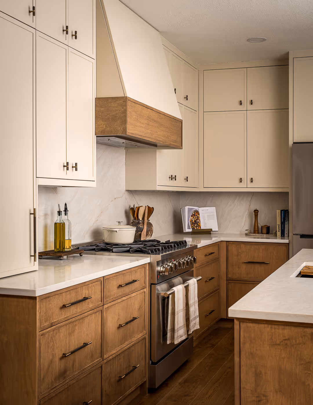 austin kitchen design